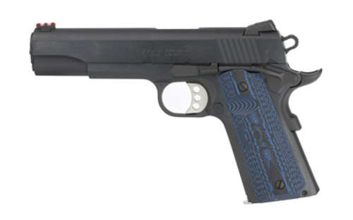 Handguns Colts Manufacturing Competition Government 45ACP COLT COMPETITION BL 45ACP 5" 8RD